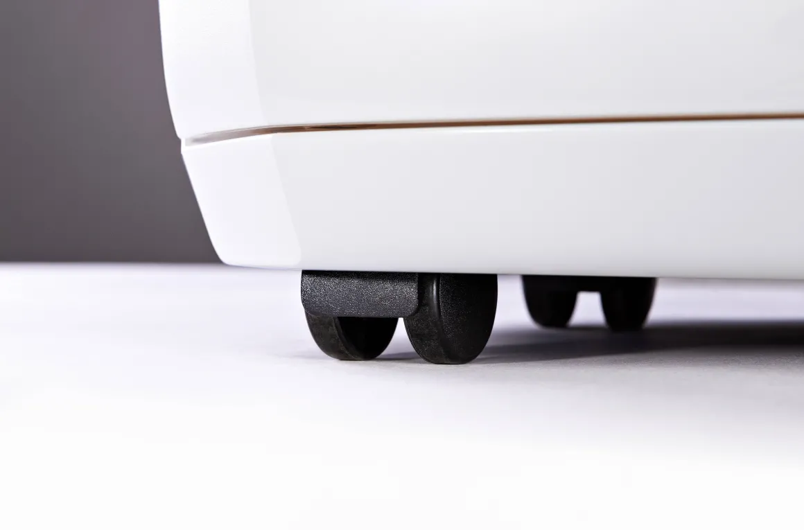 De'Longhi Luchtontvochtiger Tasciugo Ariadry Multi Ddsx220 Wit
