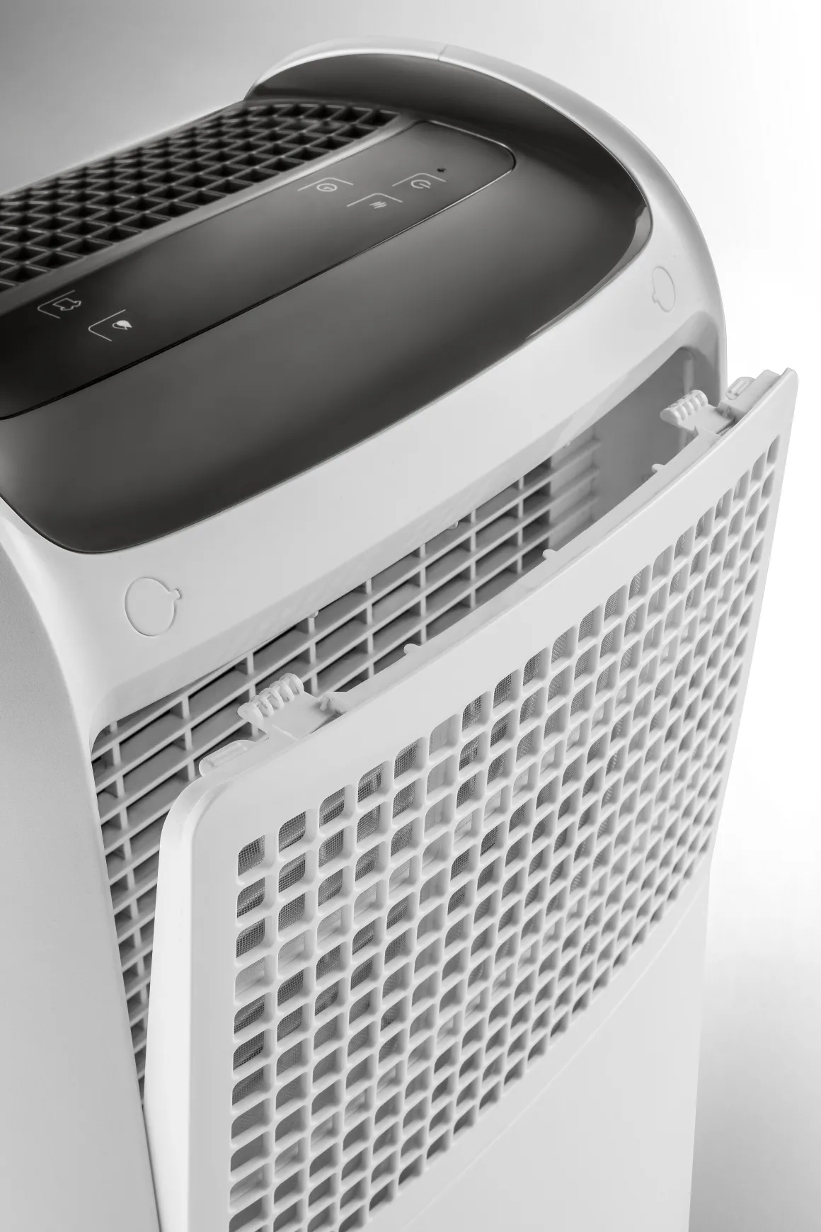De'Longhi Luchtontvochtiger Tasciugo Ariadry Multi Ddsx220 Wit