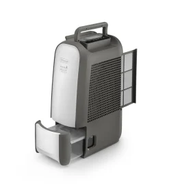 De'Longhi Luchtontvochtiger Dns80