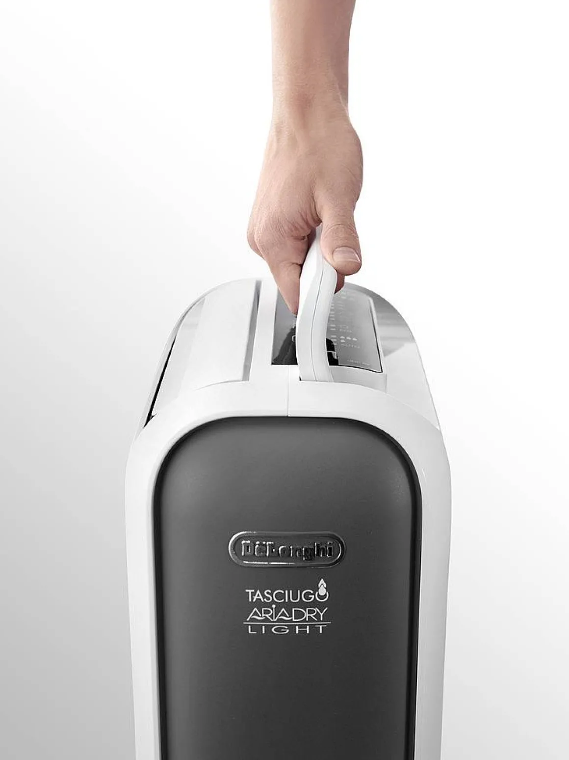 De'Longhi Luchtontvochtiger Dns65
