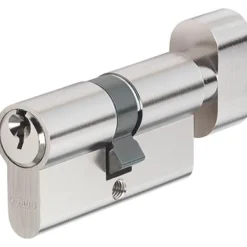 Deurcilinderslot Abus E50 30X30Mm