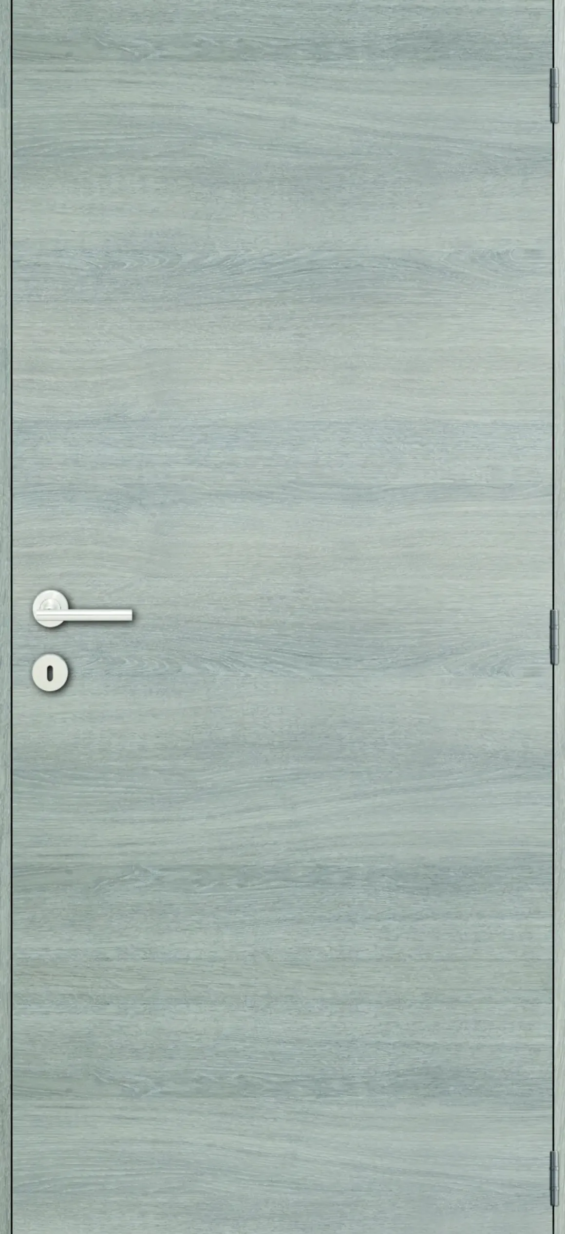 Deurgeheel Concept Serie 61 Ardenne Oak 83X201.5Cm