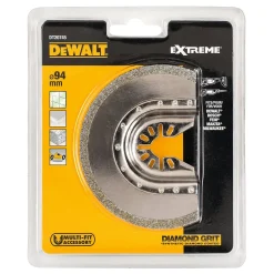 Dewalt Extreme Segmentzaagblad Dt20745-Qz Diamant