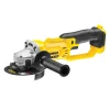 Dewalt Haakse Slijper Dcg412N 18V (Zonder Accu)