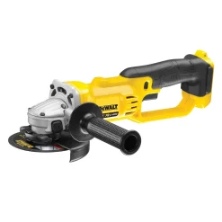 Dewalt Haakse Slijper Dcg412N 18V (Zonder Accu)