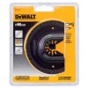 Dewalt Hm-Korrel Turbo Segmentzaagblad 5Mm