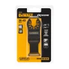 Dewalt Invalzaagblad Dt20707-Qz Metaal Titanium 43X30Mm