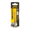 Dewalt Metaalboor Impact B&G Extreme Dt20604-Qz 4Mm