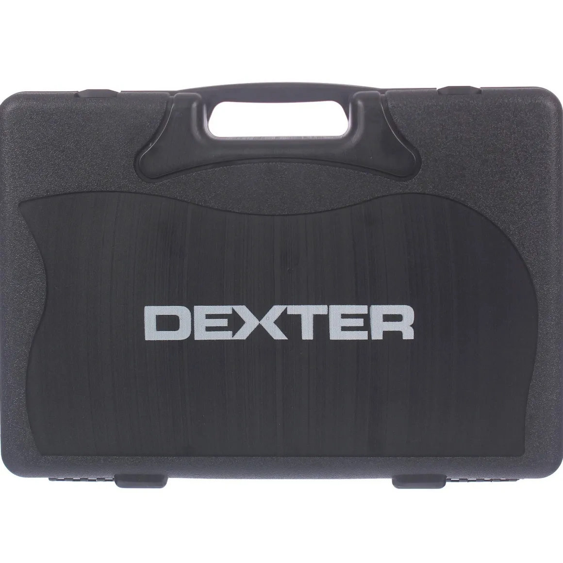 Dexter Gereedschapsset 108 Delig In Koffer