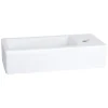Differnz Fontein Ravo Keramiek Wit 38,5Cm