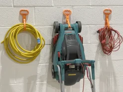D-Line Handy Hanger-Steunriem