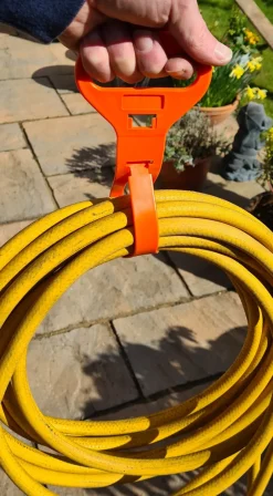 D-Line Handy Hanger-Steunriem