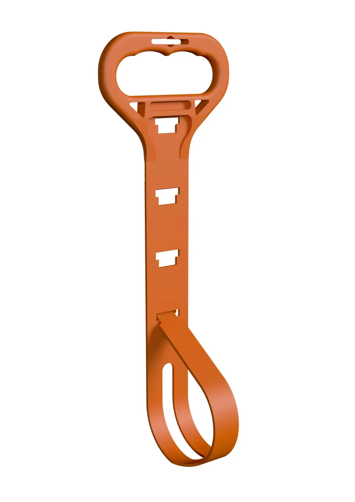 D-Line Handy Hanger-Steunriem