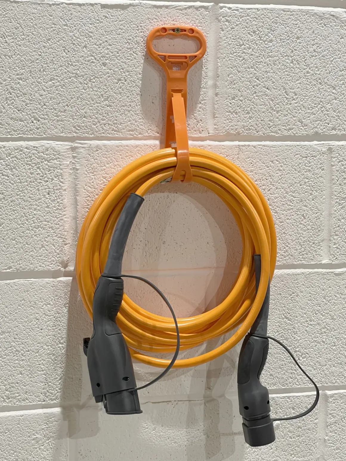 D-Line Handy Hanger-Steunriem