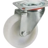 Dorner Helmer Zwenkwiel Polypropyleen 80X35Mm