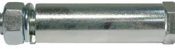 Dorner+Helmer Asaccessoire Voor Wiel 160-200Mm