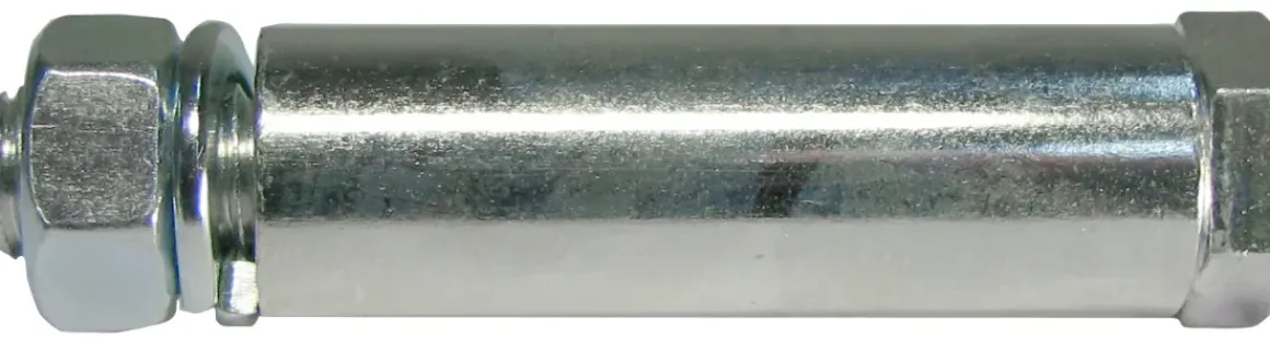 Dorner+Helmer Asaccessoire Voor Wiel 160-200Mm