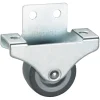 Dorner+Helmer Meubelwiel 38X18X47Mm