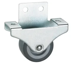 Dorner+Helmer Meubelwiel 38X18X47Mm