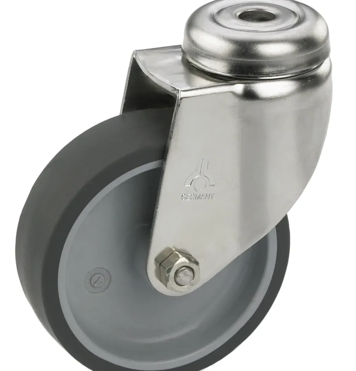 Dorner+Helmer Zwenkwiel Tpe O50Mm