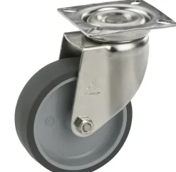 Dorner+Helmer Zwenkwiel Tpe O50Mm
