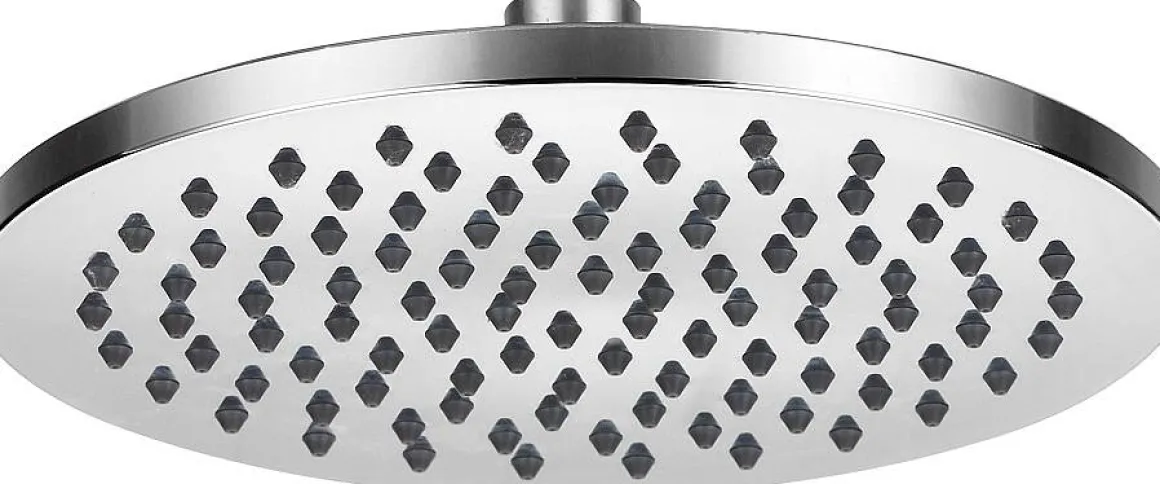 Douchekop Essebagno Rondo Abs O20Cm