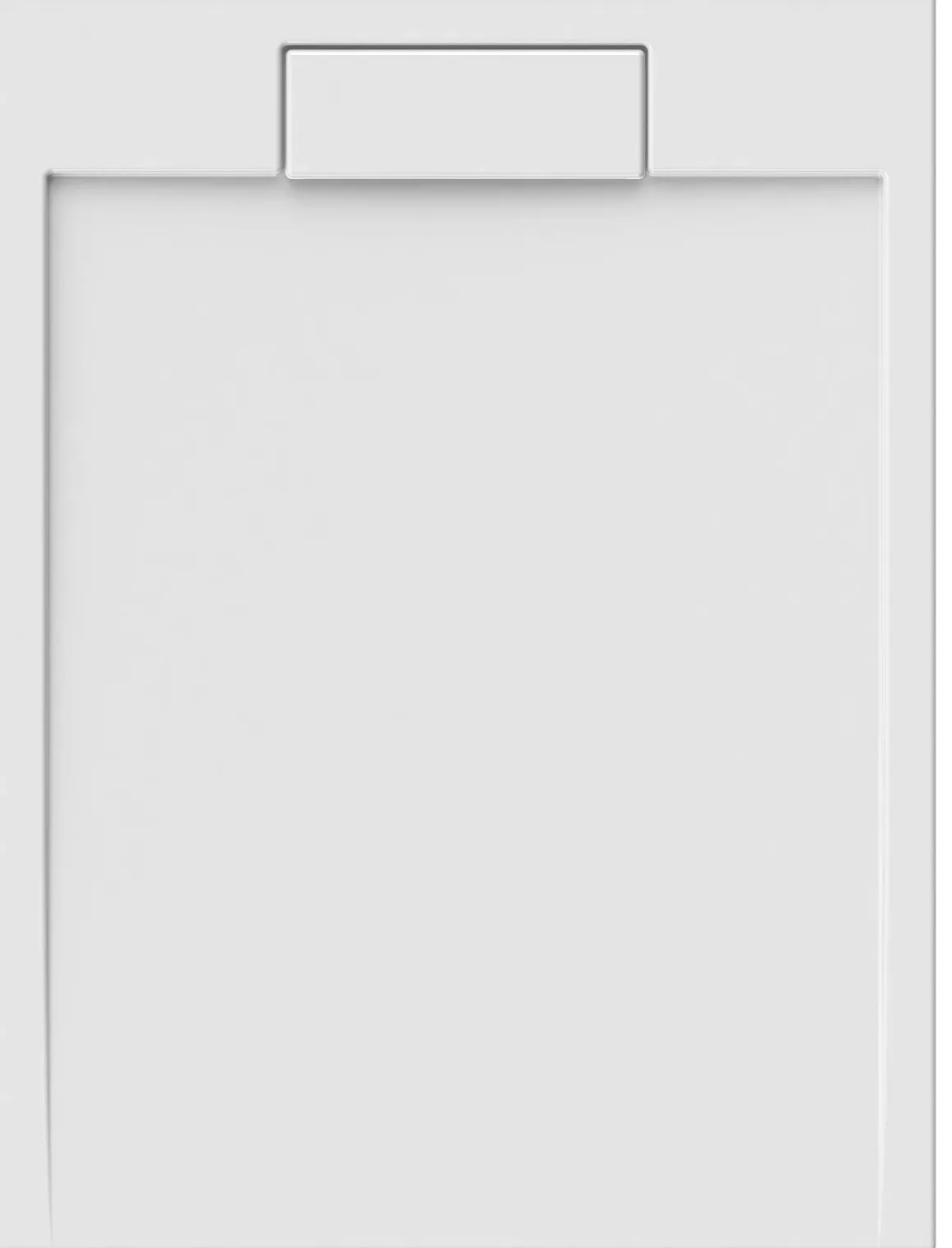 Douchetub Puretex 120X90 Wit
