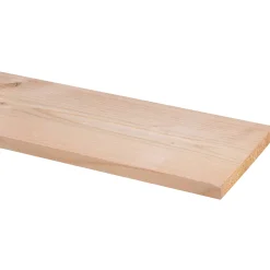 Douglas Plank Ruw 19X300Cm 22Mm