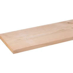 Douglas Plank Ruw 19X300Cm 22Mm