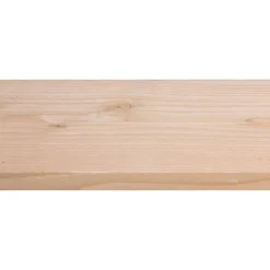 Douglas Plank Ruw 19X300Cm 22Mm