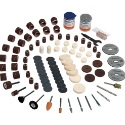 Dremel Accessoireset S724Ja – 150 Stuks