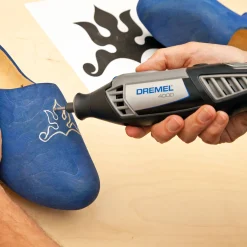 Dremel Accessoireset S724Ja – 150 Stuks
