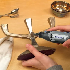 Dremel Accessoireset S724Ja – 150 Stuks
