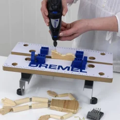 Dremel Borenset 628 – 7 Stuks