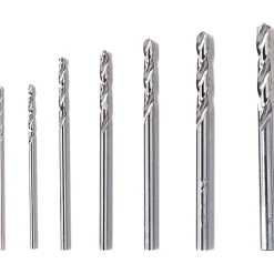 Dremel Borenset 628 – 7 Stuks