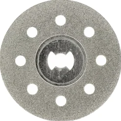 Dremel Diamantslijpschijf S545Jb 38Mm