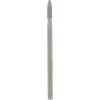 Dremel Diamantstift 7144Ja 2,4Mm