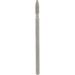Dremel Diamantstift 7144Ja 2,4Mm