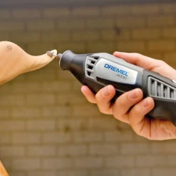 Dremel Frees 115Ja 7,8Mm – 2 Stuks
