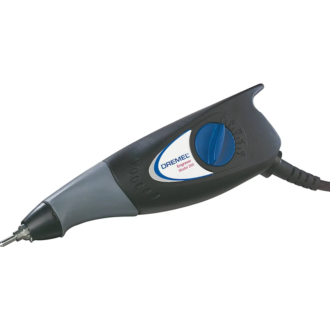 Dremel Graveerpen + Set 290Jm 35W