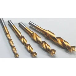 Dremel Houtborenset 636Ja – 4 Stuks