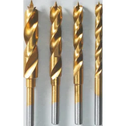 Dremel Houtborenset 636Ja – 4 Stuks