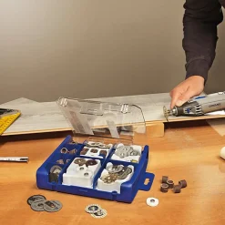 Dremel Multifunctionele Accessoireset E725Ja – 70 Stuks