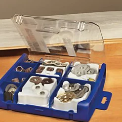 Dremel Multifunctionele Accessoireset E725Ja – 70 Stuks