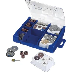Dremel Multifunctionele Accessoireset E725Ja – 70 Stuks