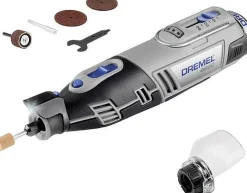 Dremel Multigereedschap 8220Ja + 5 Accessoires