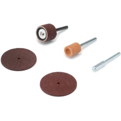 Dremel Multigereedschap 8220Ja + 5 Accessoires