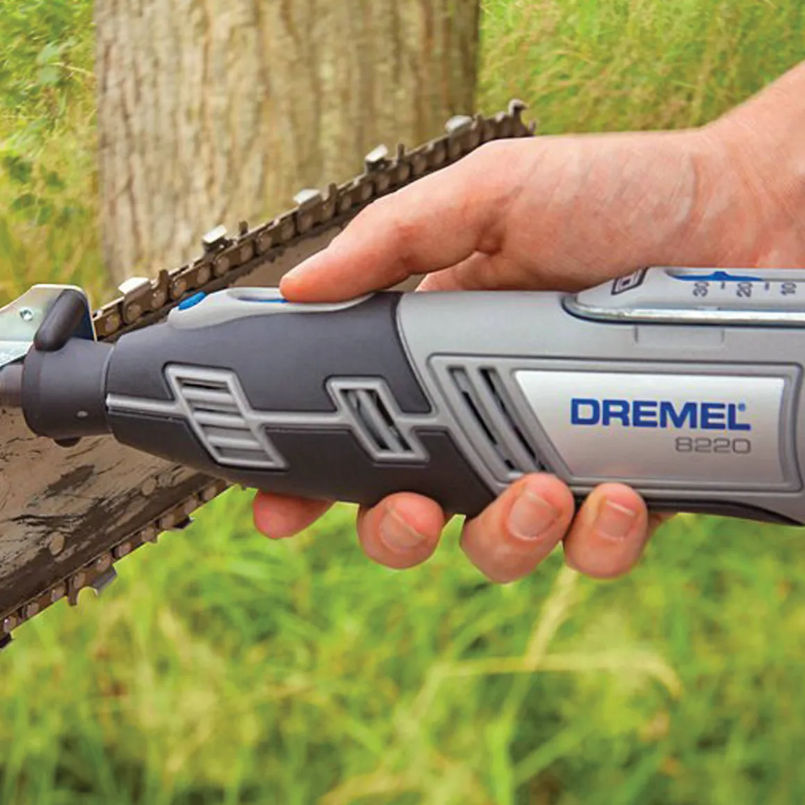 Dremel Multigereedschap 8220Ja + 5 Accessoires
