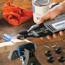 Dremel Multigereedschap 8220Ja + 5 Accessoires