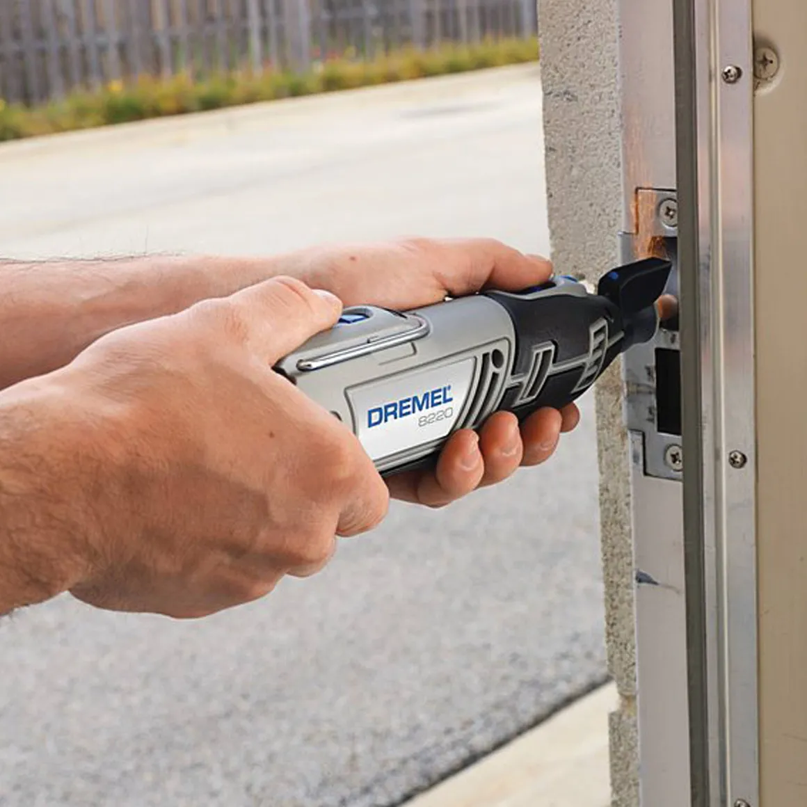 Dremel Multigereedschap 8220Ja + 5 Accessoires